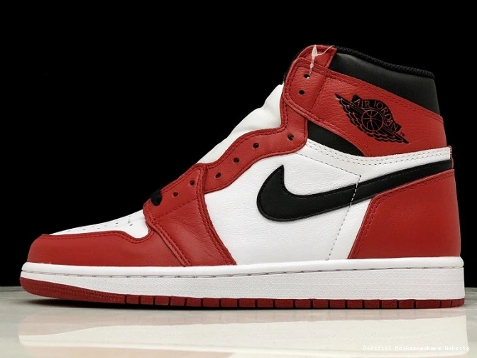 Official Maikesneakers High 